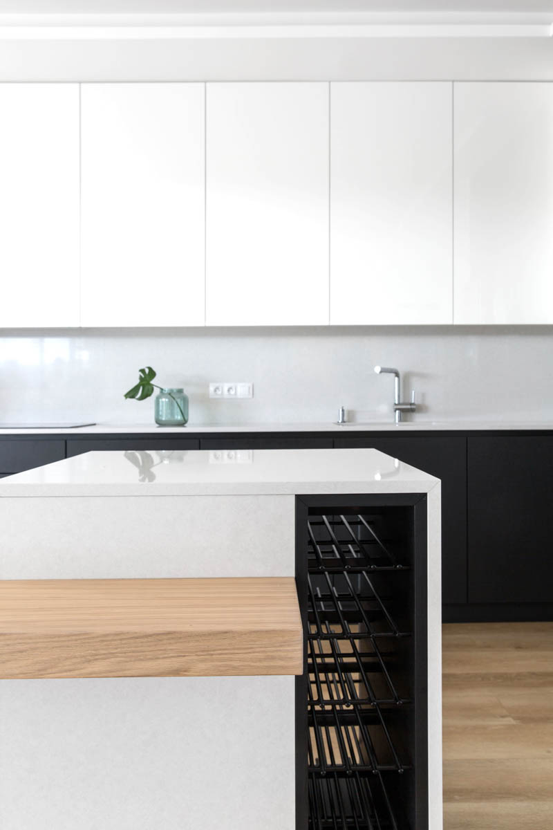 Kuchyně 8 - obrázek 3