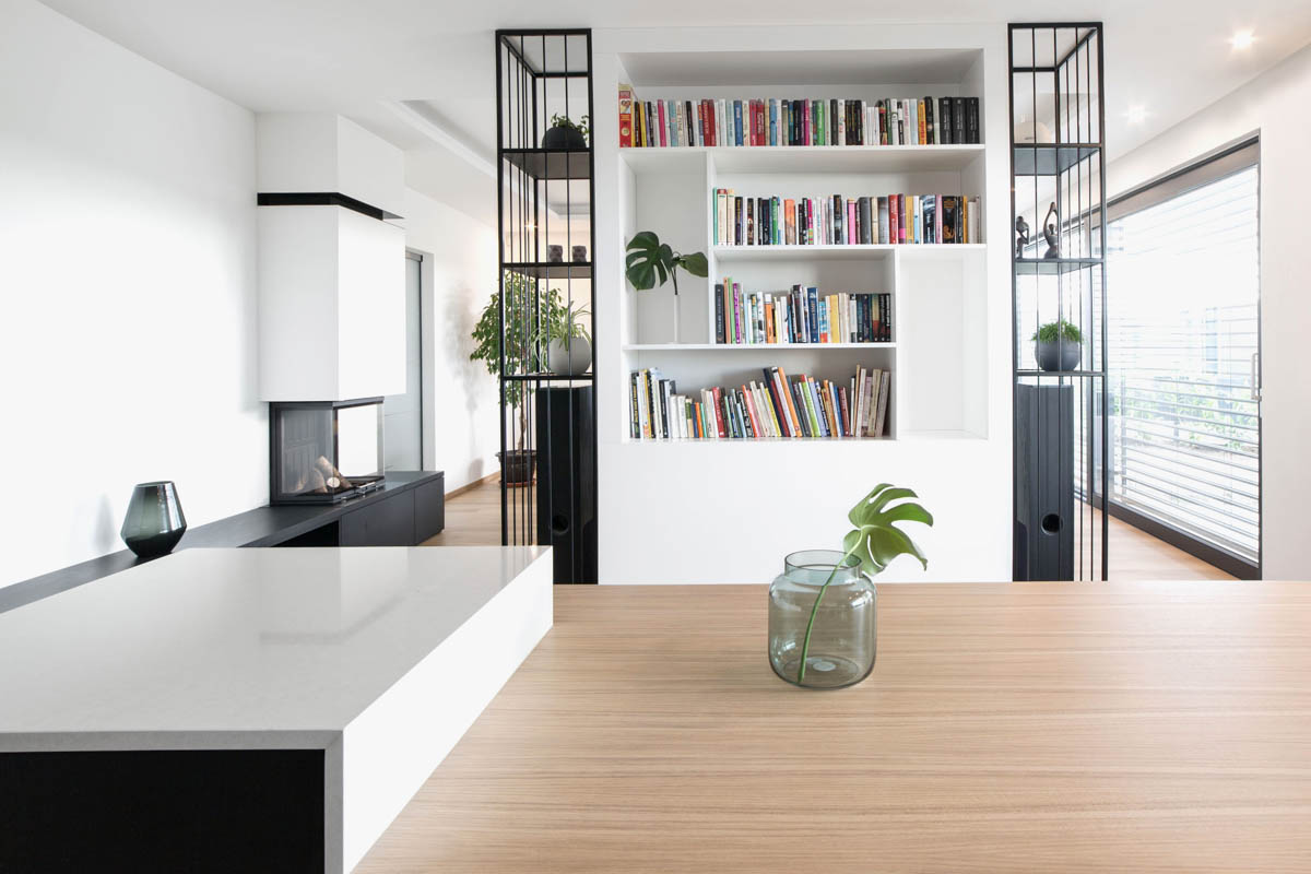 Kuchyně 8 - obrázek 5