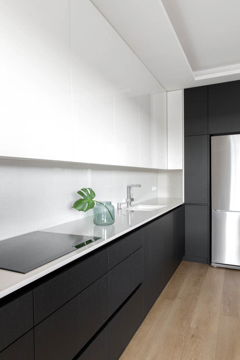 Kuchyně 8 - obrázek 6