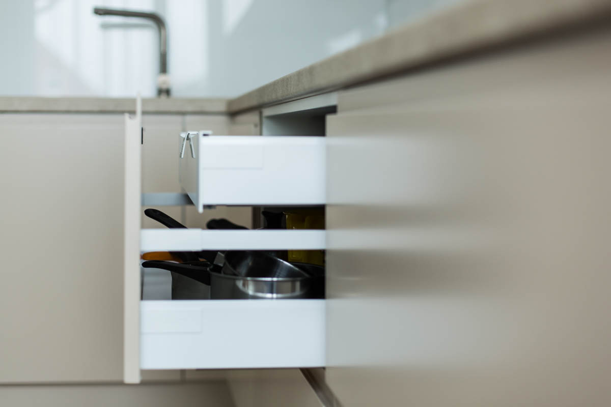 Kuchyně 9 - obrázek 10