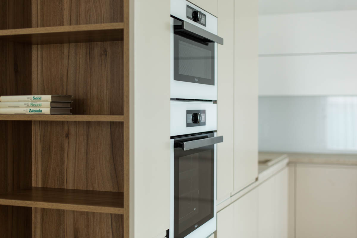 Kuchyně 9 - obrázek 12