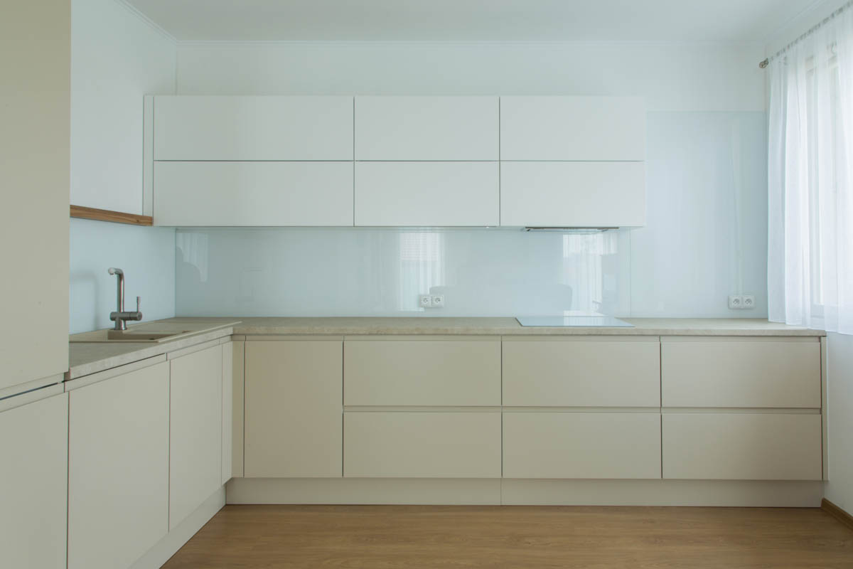 Kuchyně 9 - obrázek 2