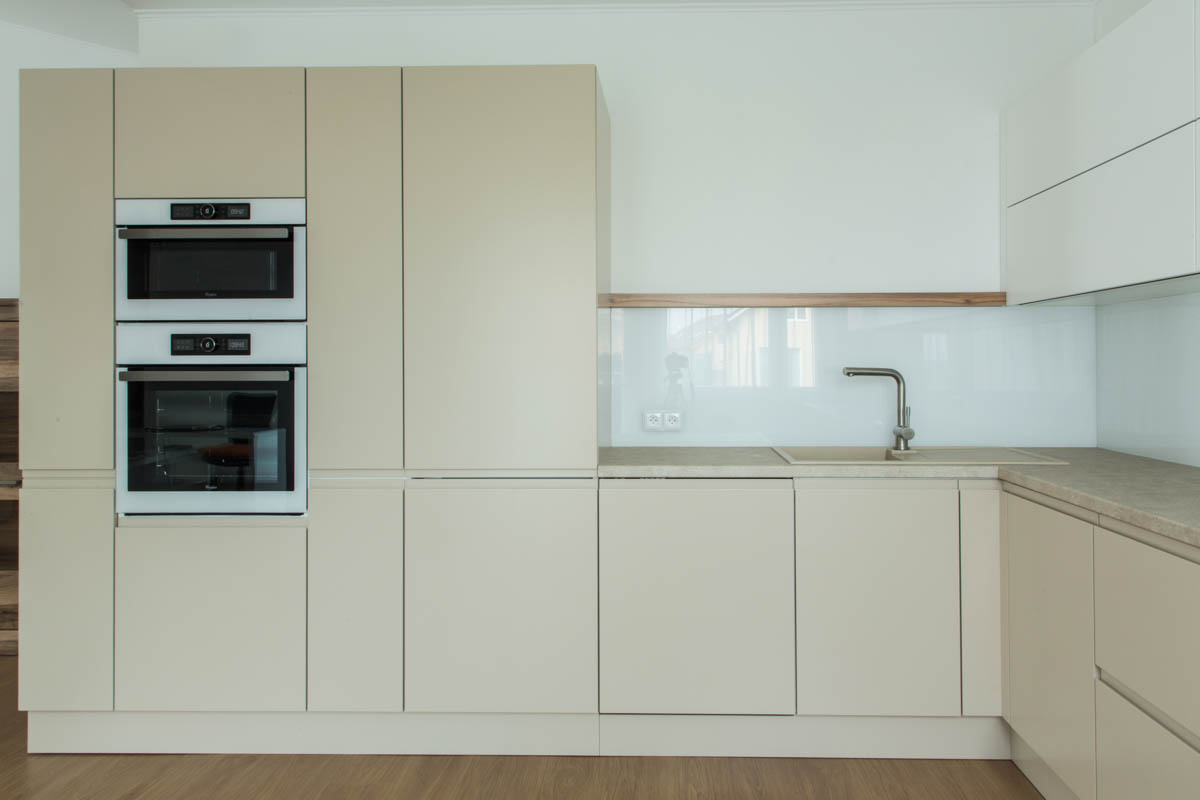 Kuchyně 9 - obrázek 3