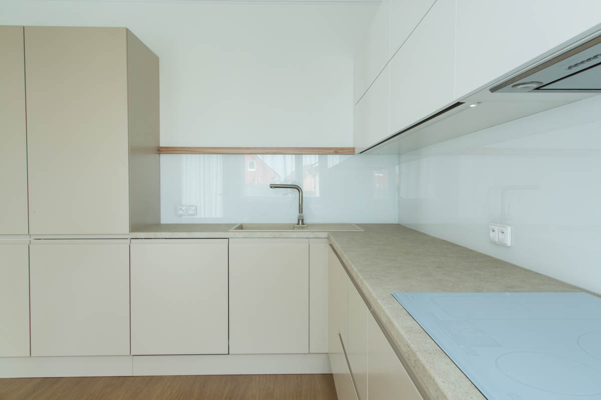 Kuchyně 9 - obrázek 4