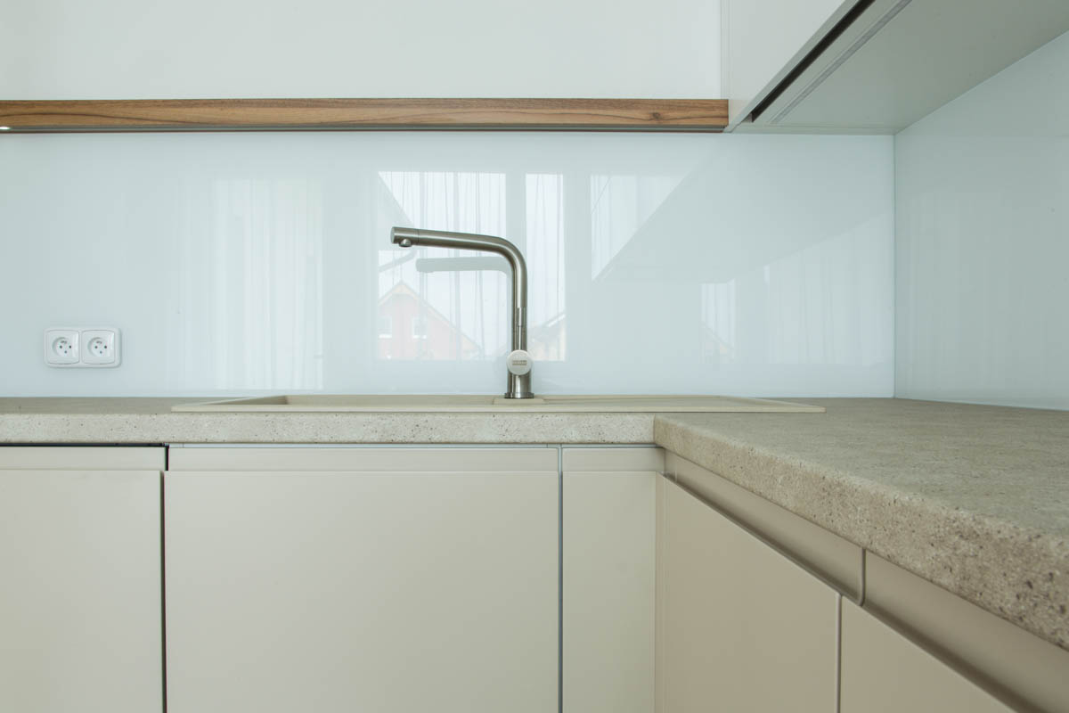 Kuchyně 9 - obrázek 5