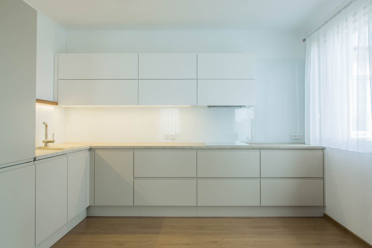 Kuchyně 9 - obrázek 7