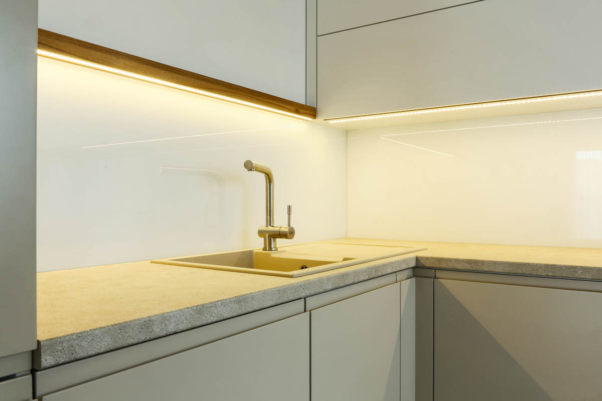 Kuchyně 9 - obrázek 8