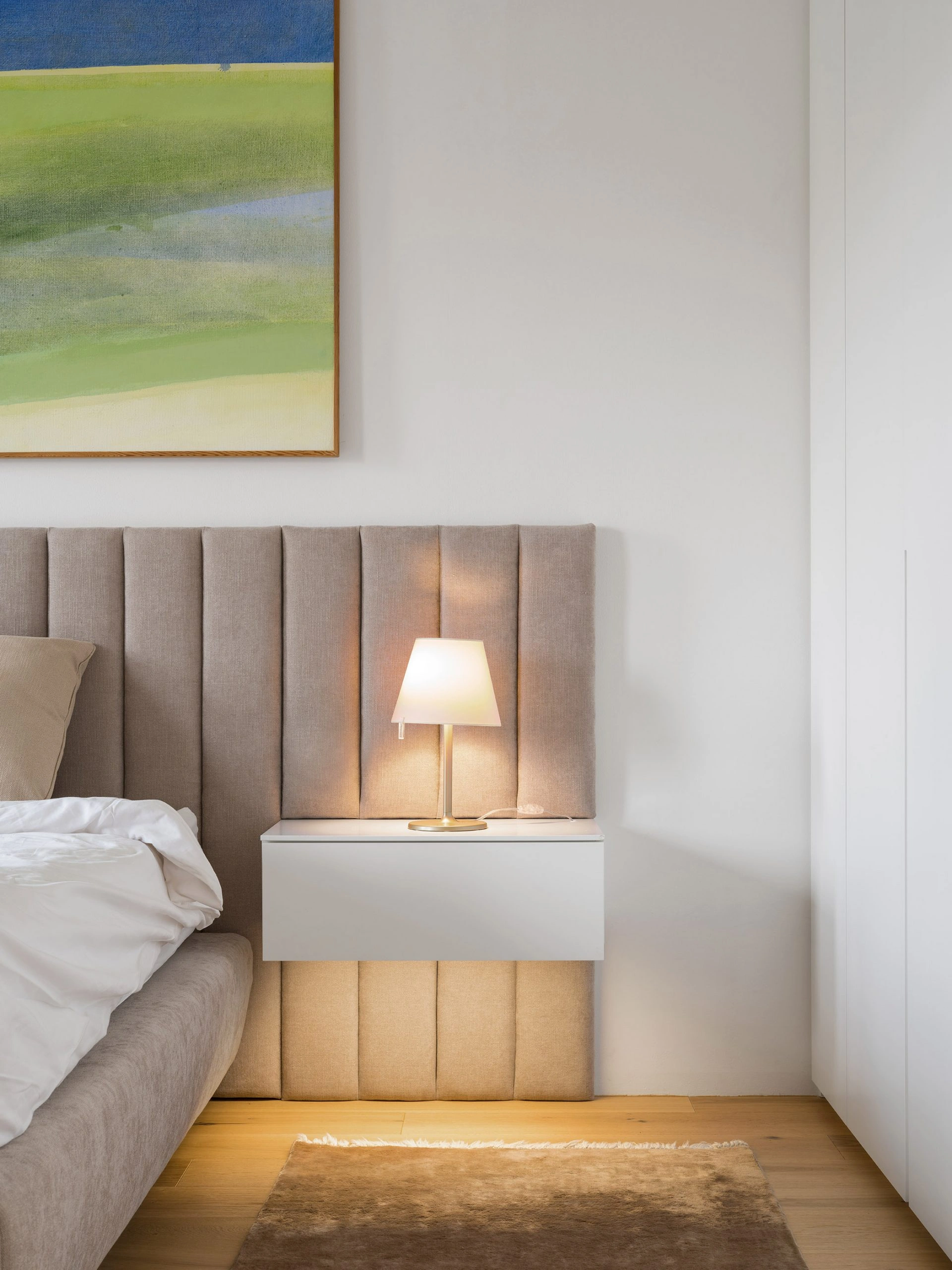 Ložnice 1 - obrázek 2