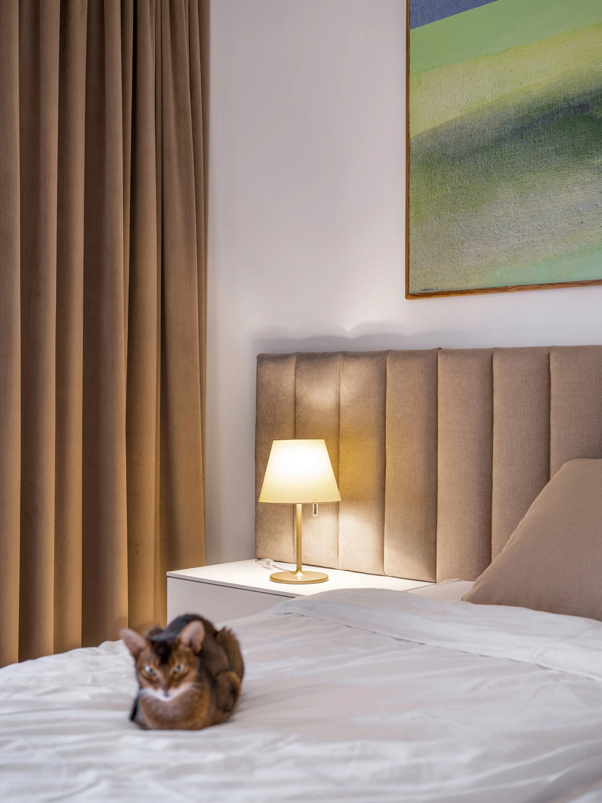 Ložnice 1 - obrázek 3