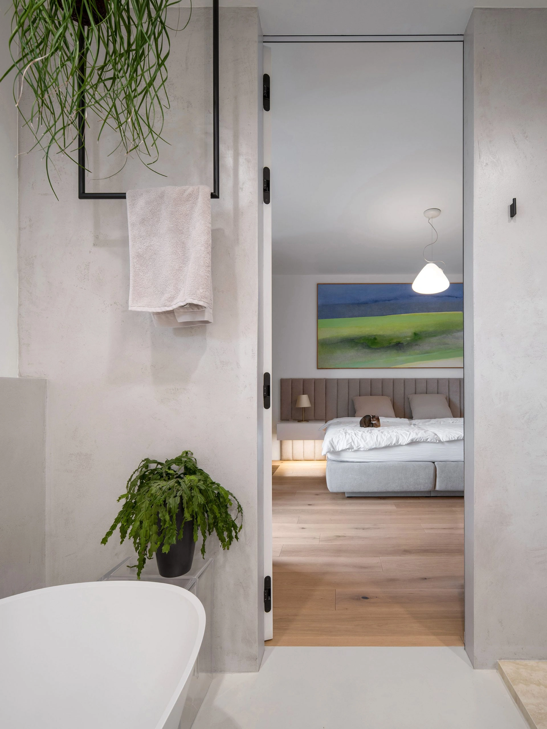 Ložnice 1 - obrázek 4