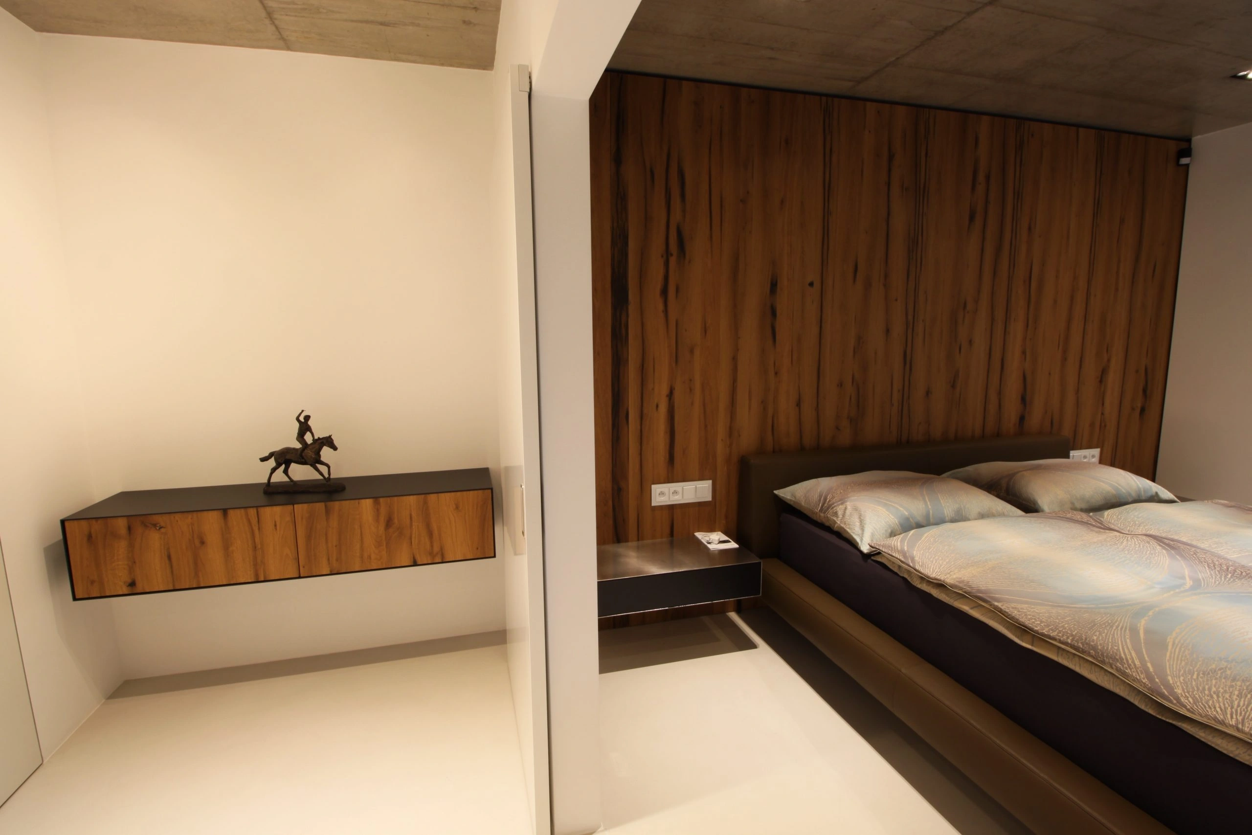 Ložnice 2 - obrázek 2