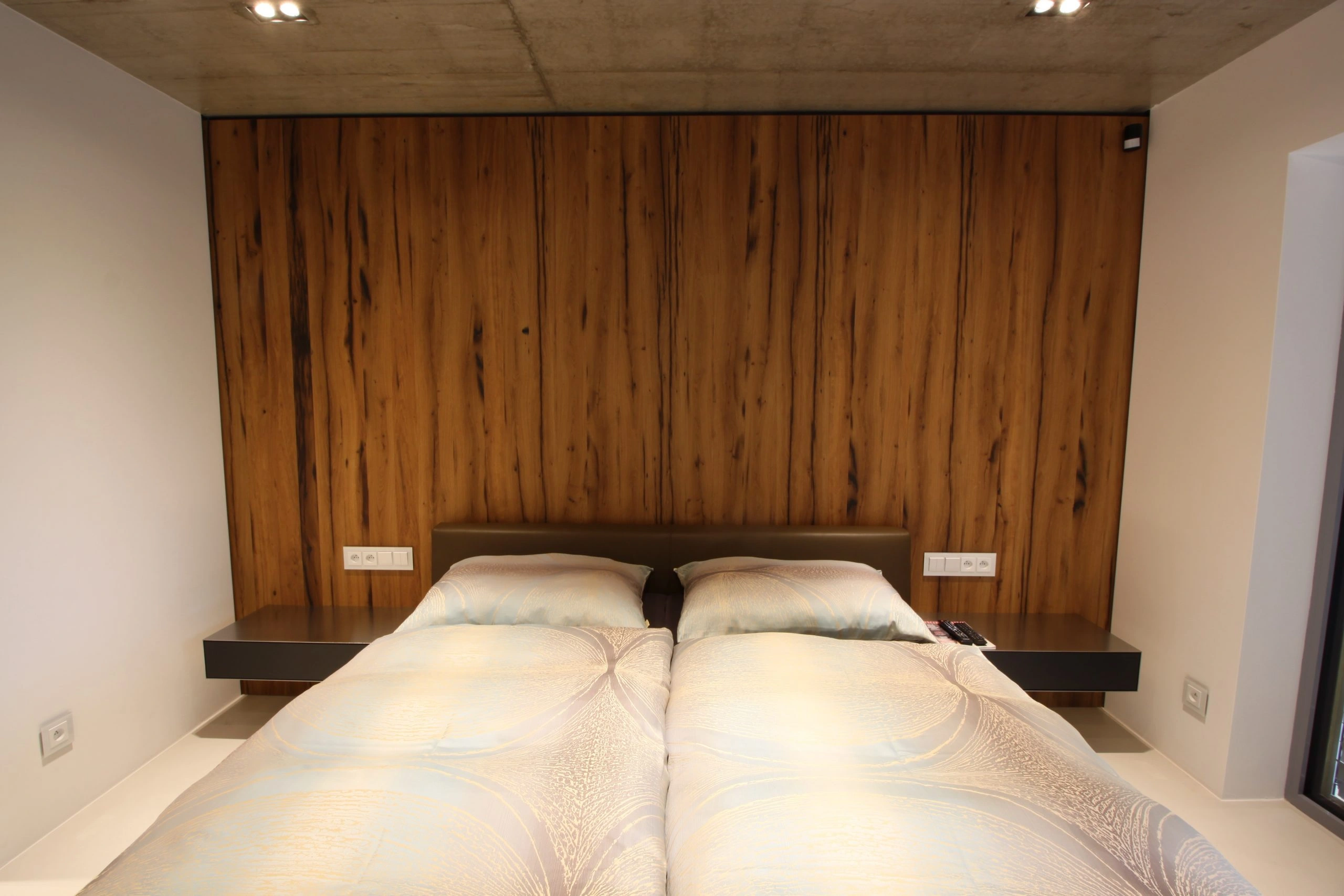 Ložnice 2 - obrázek 3