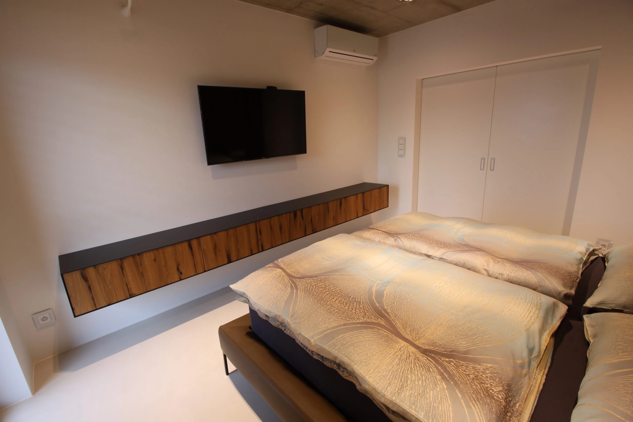 Ložnice 2 - obrázek 4