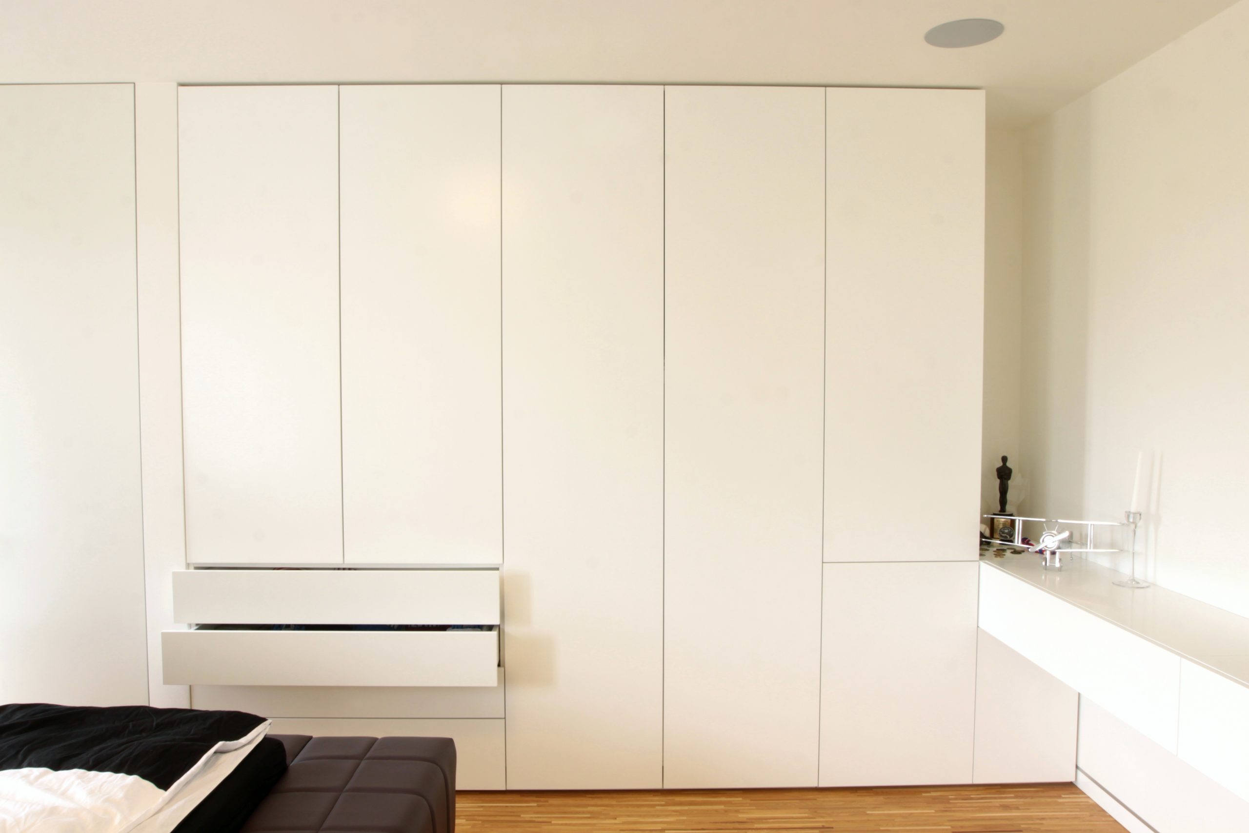 Ložnice 3 - obrázek 3