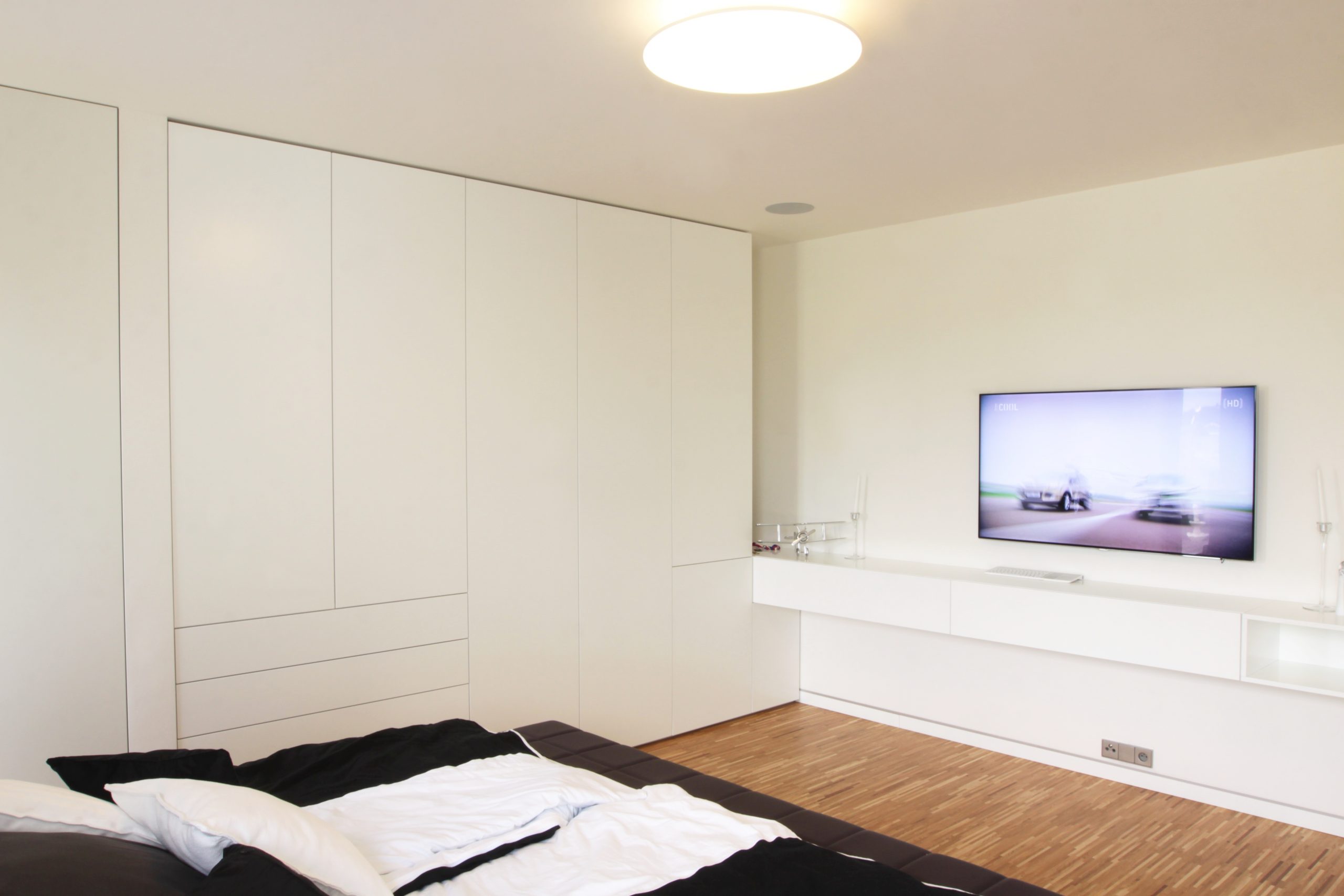 Ložnice 3 - obrázek 4