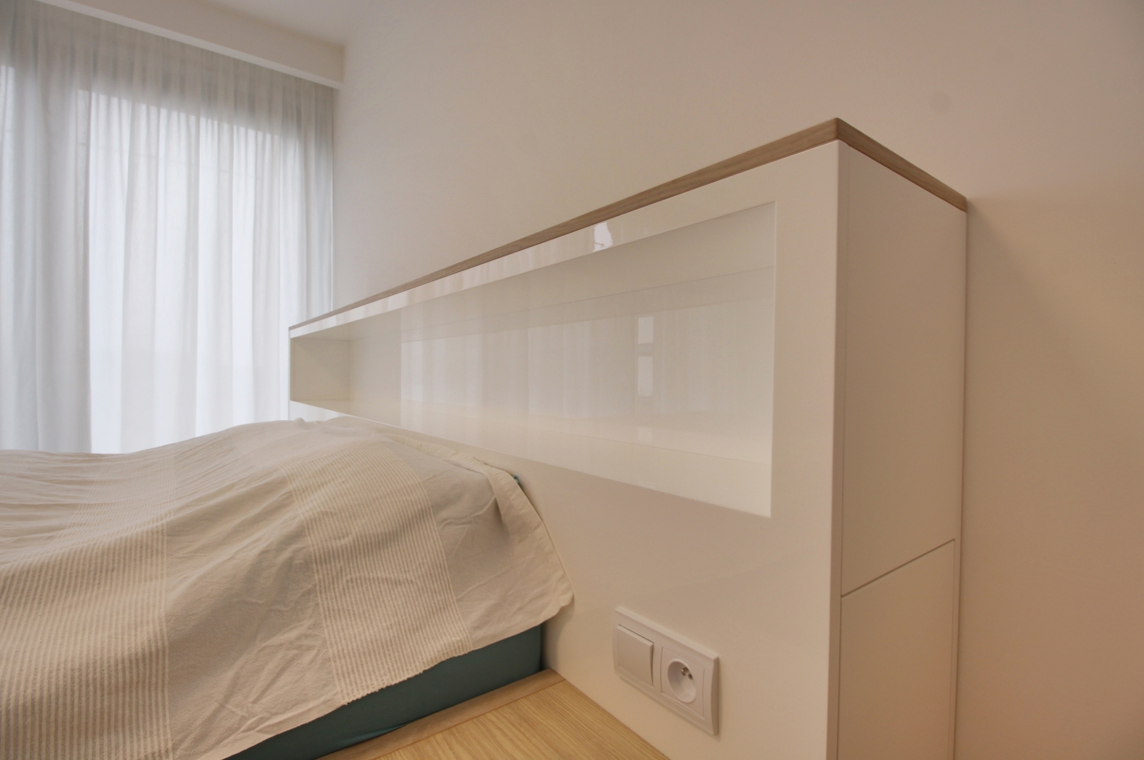 Ložnice 4 - obrázek 2