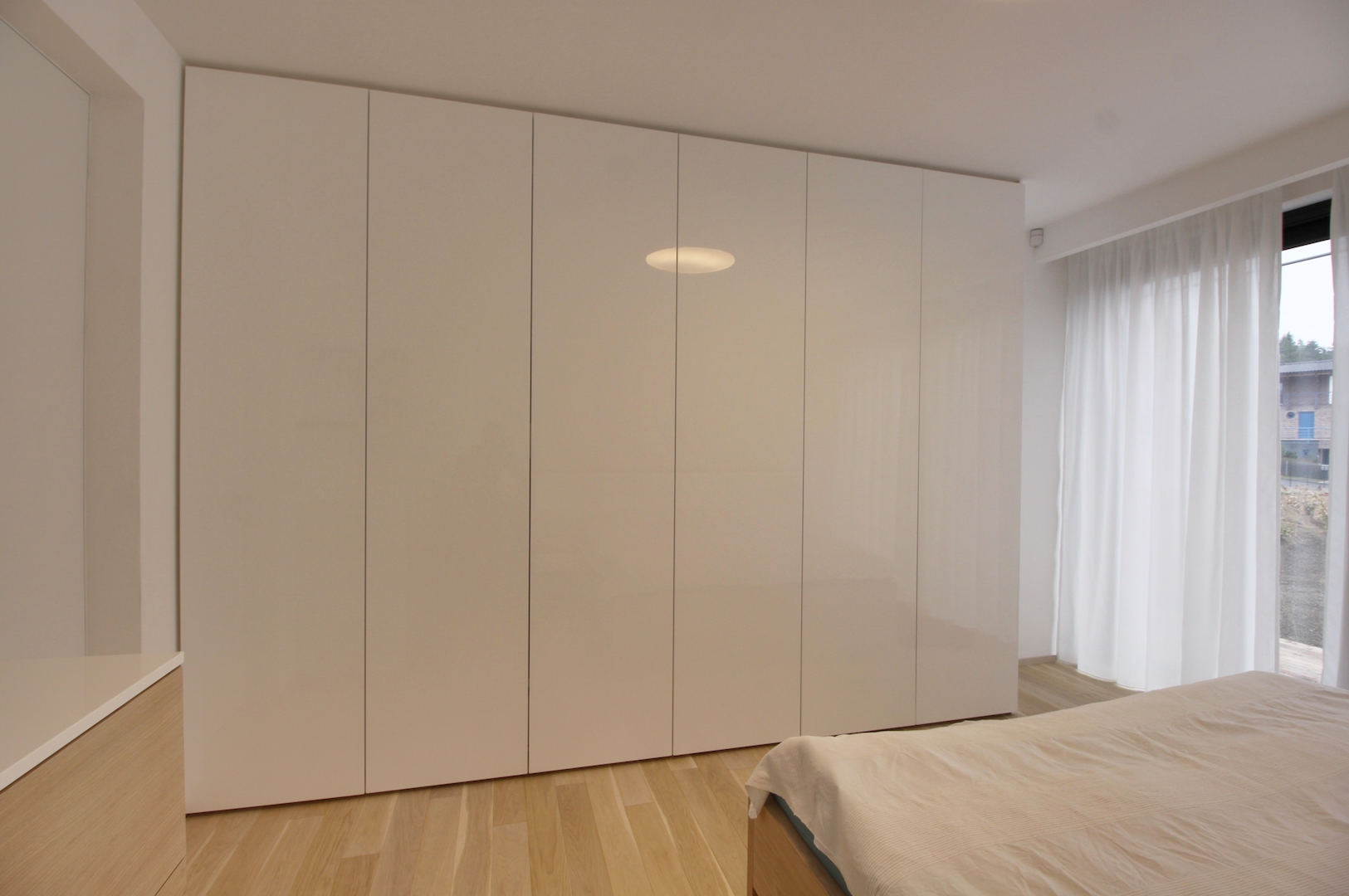 Ložnice 4 - obrázek 3