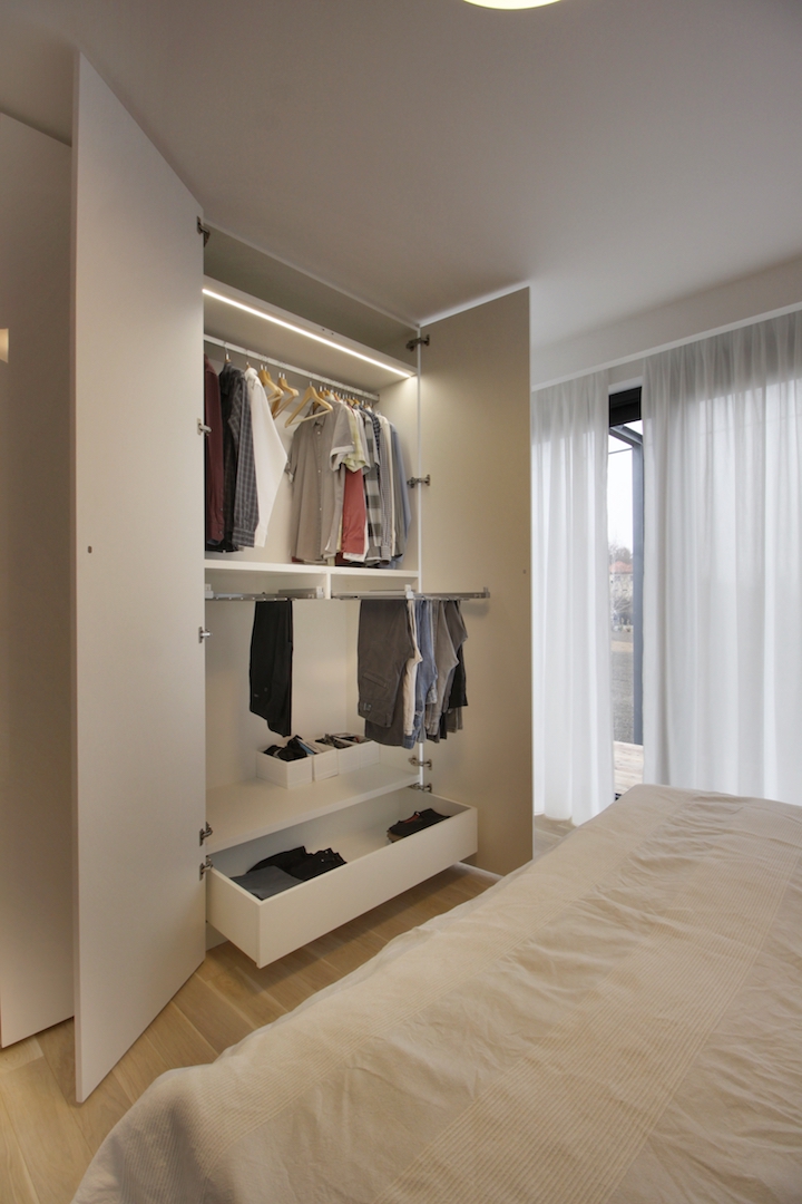 Ložnice 4 - obrázek 4