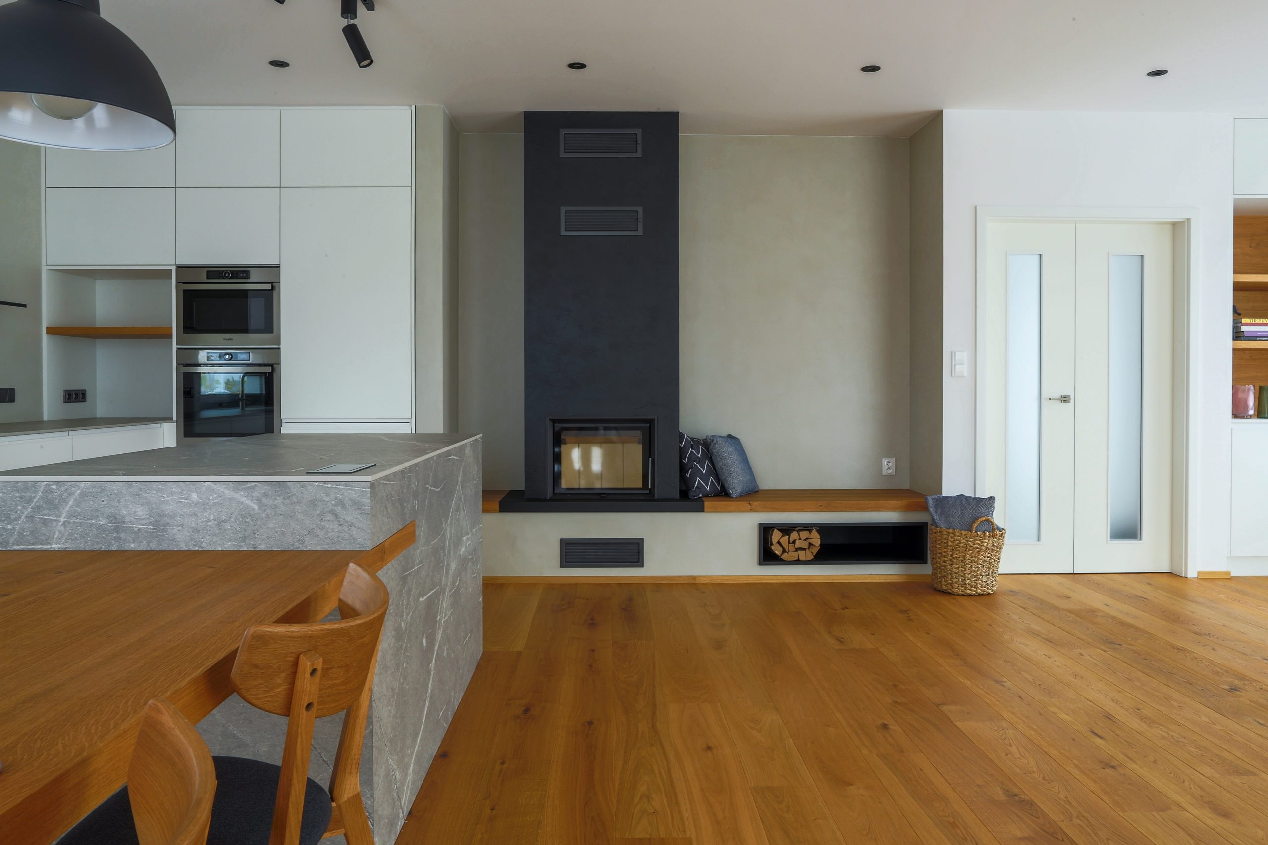 Obývací pokoj 1 - obrázek 2