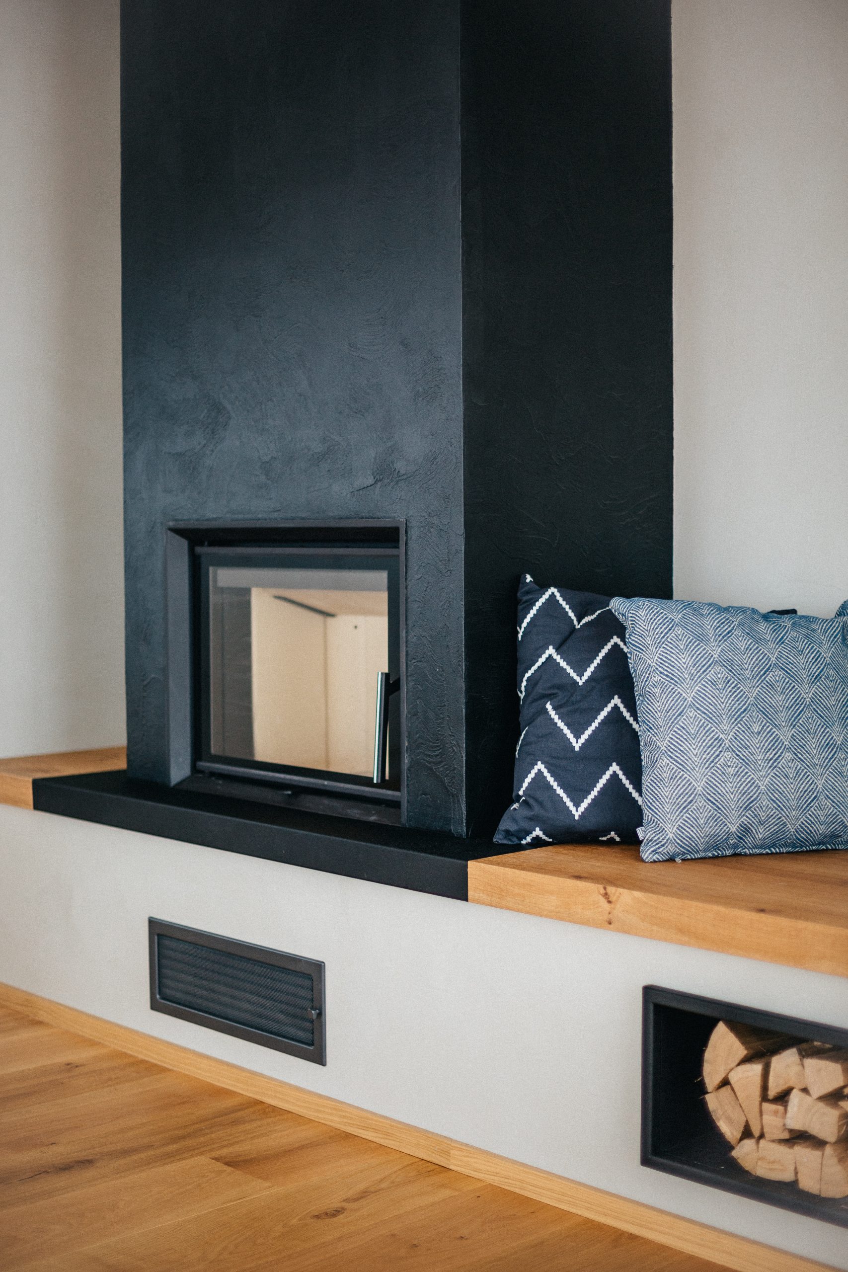 Obývací pokoj 1 - obrázek 5