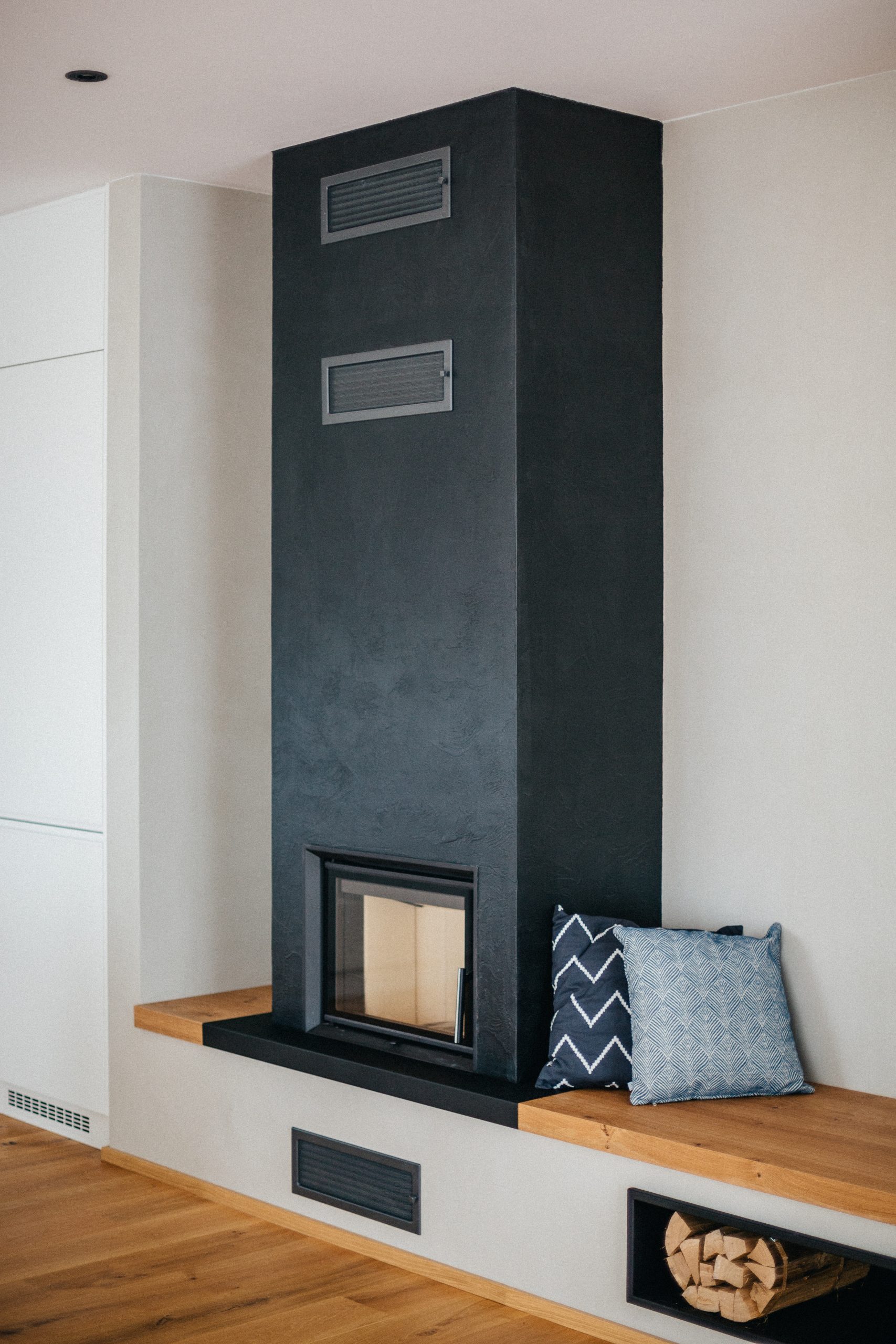 Obývací pokoj 1 - obrázek 6