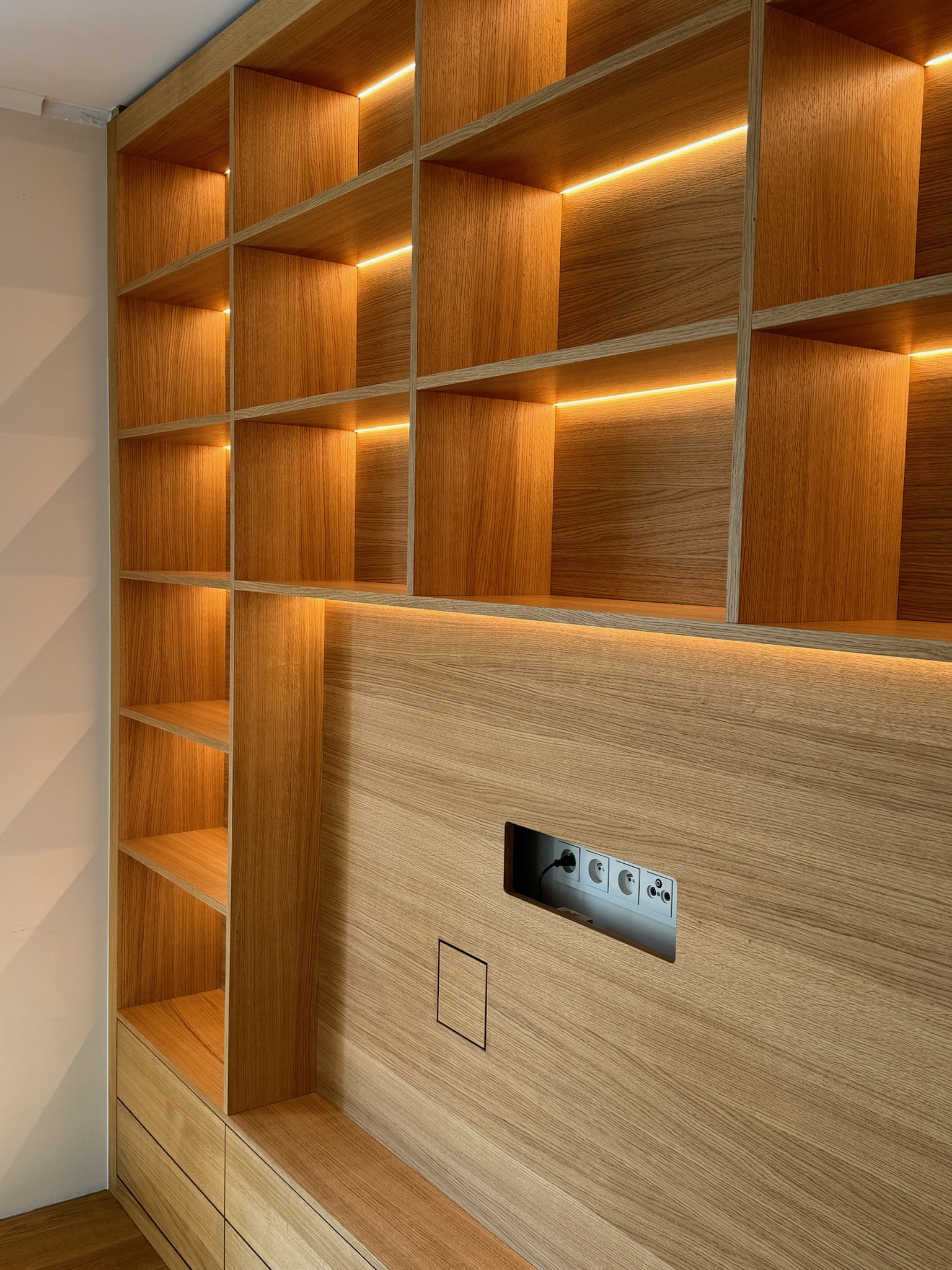 Obývací pokoj 2 - obrázek 2