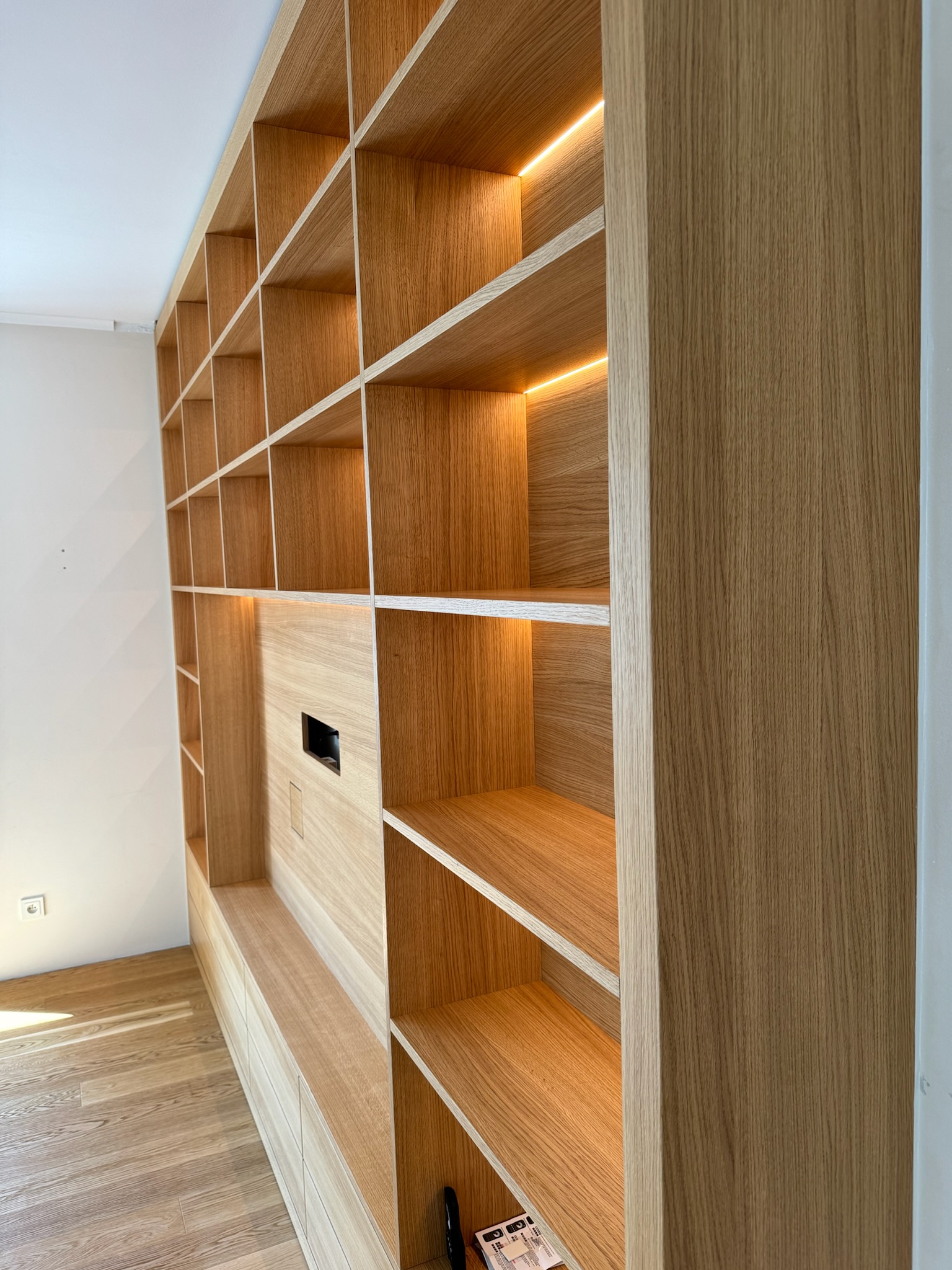 Obývací pokoj 2 - obrázek 5