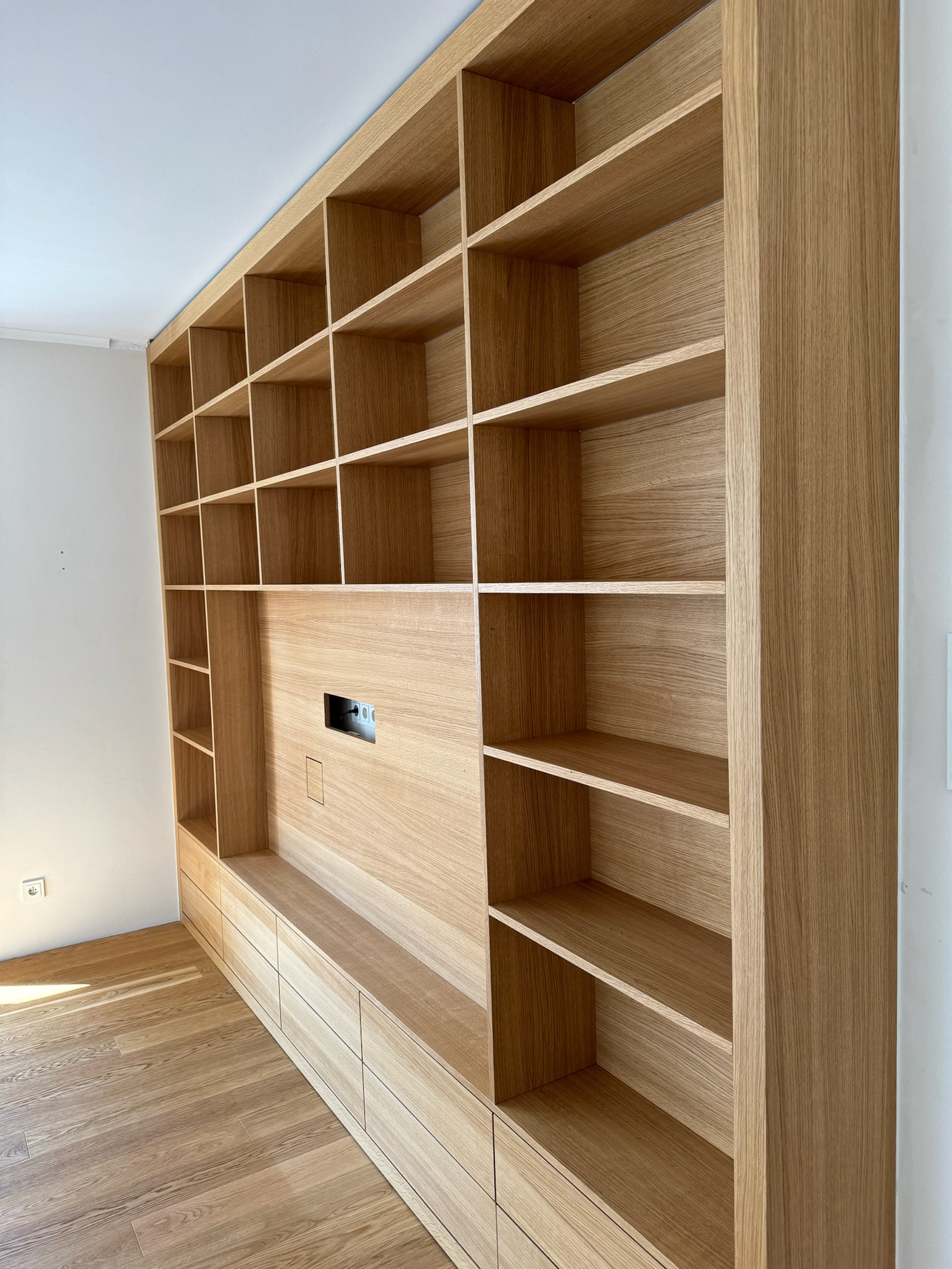 Obývací pokoj 2 - obrázek 6