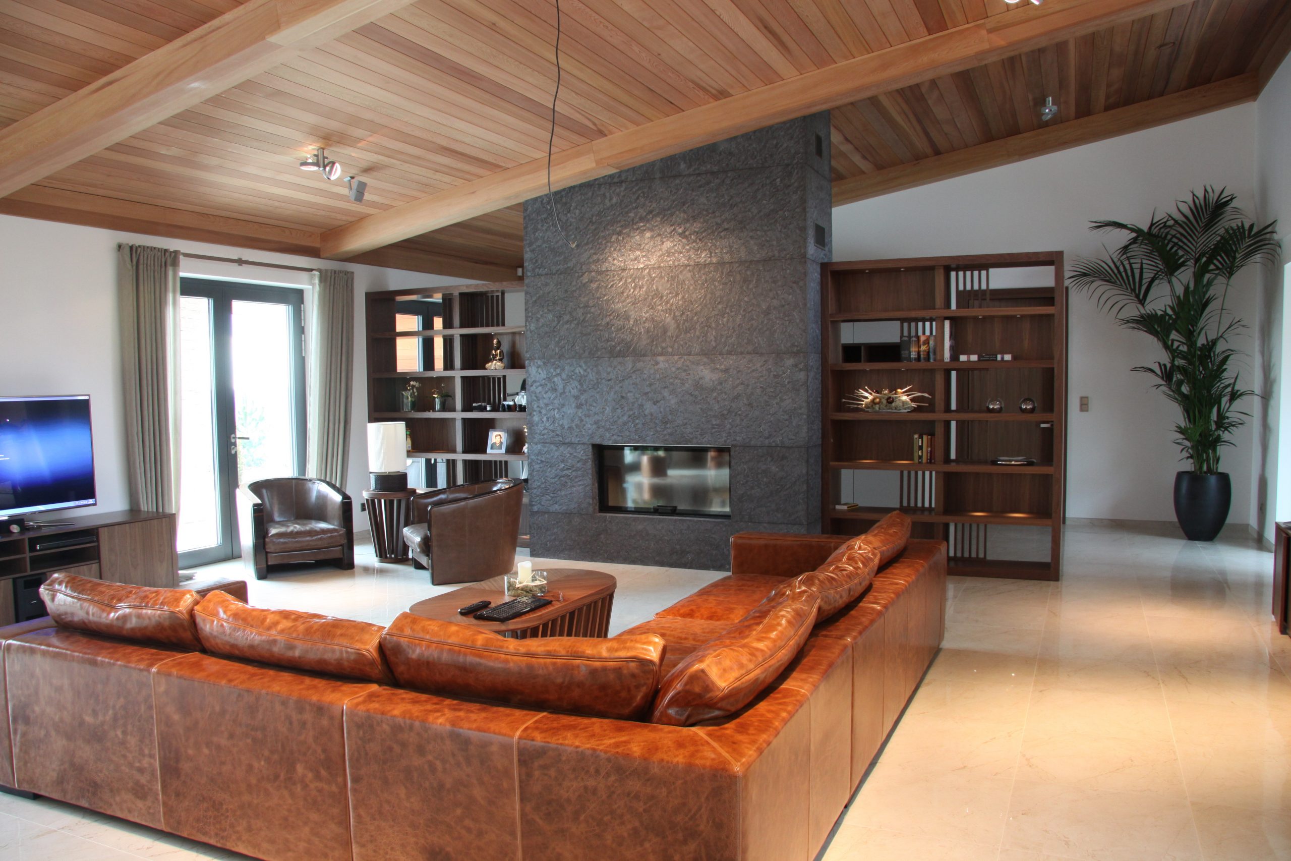 Obývací pokoj 3 - obrázek 2