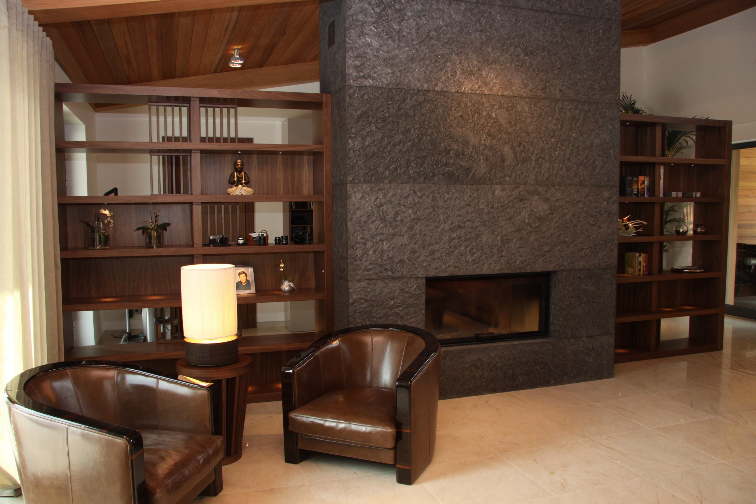 Obývací pokoj 3 - obrázek 3