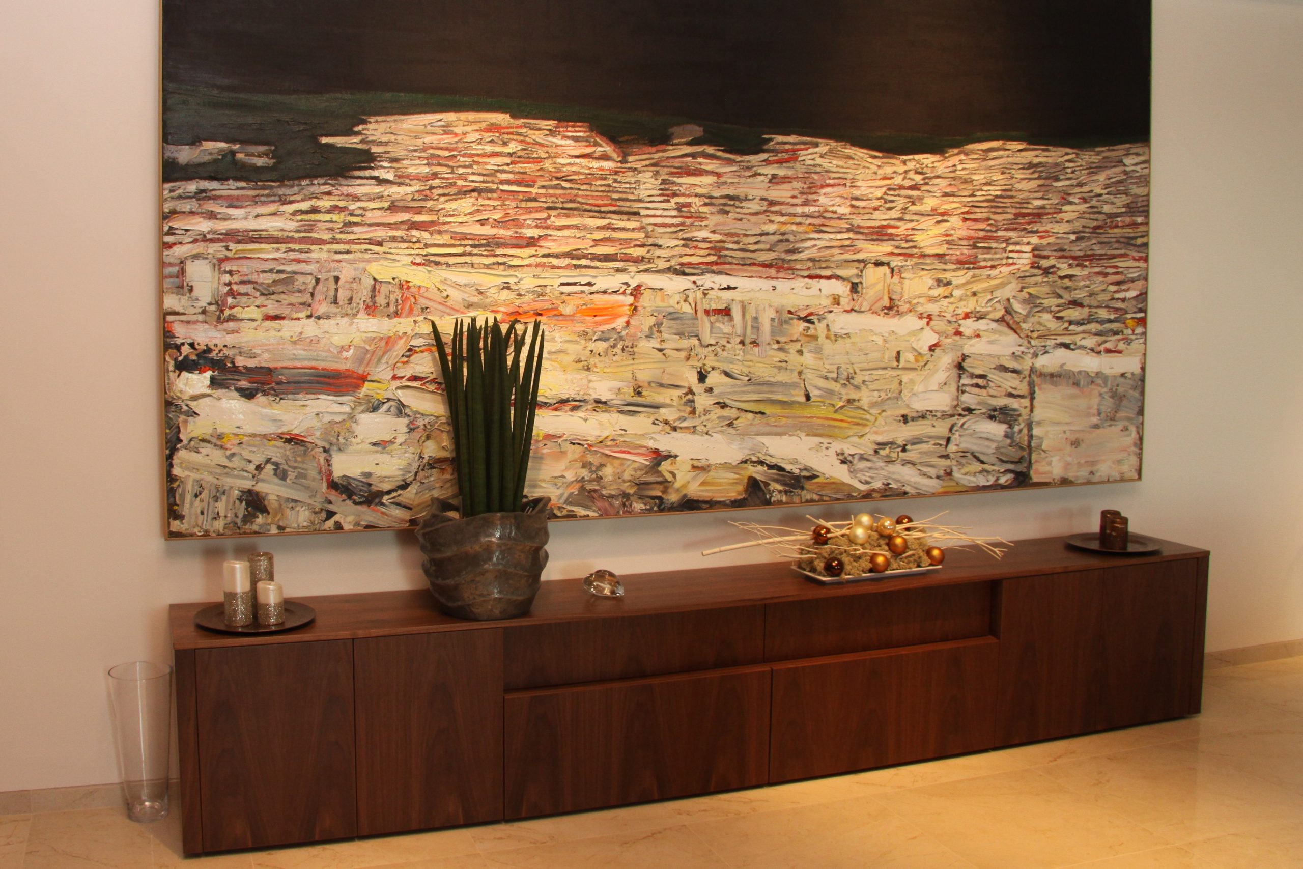 Obývací pokoj 3 - obrázek 4