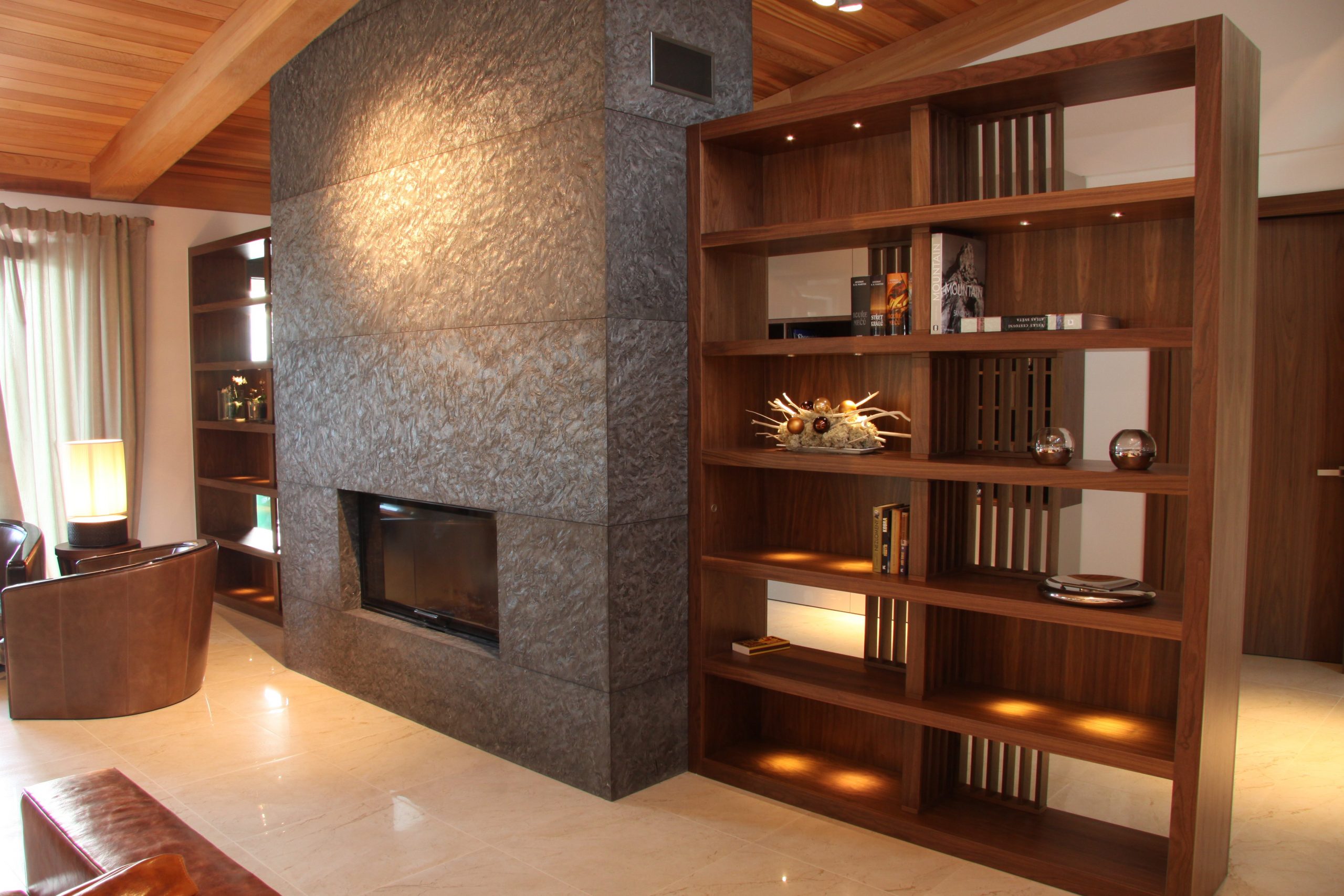 Obývací pokoj 3 - obrázek 5