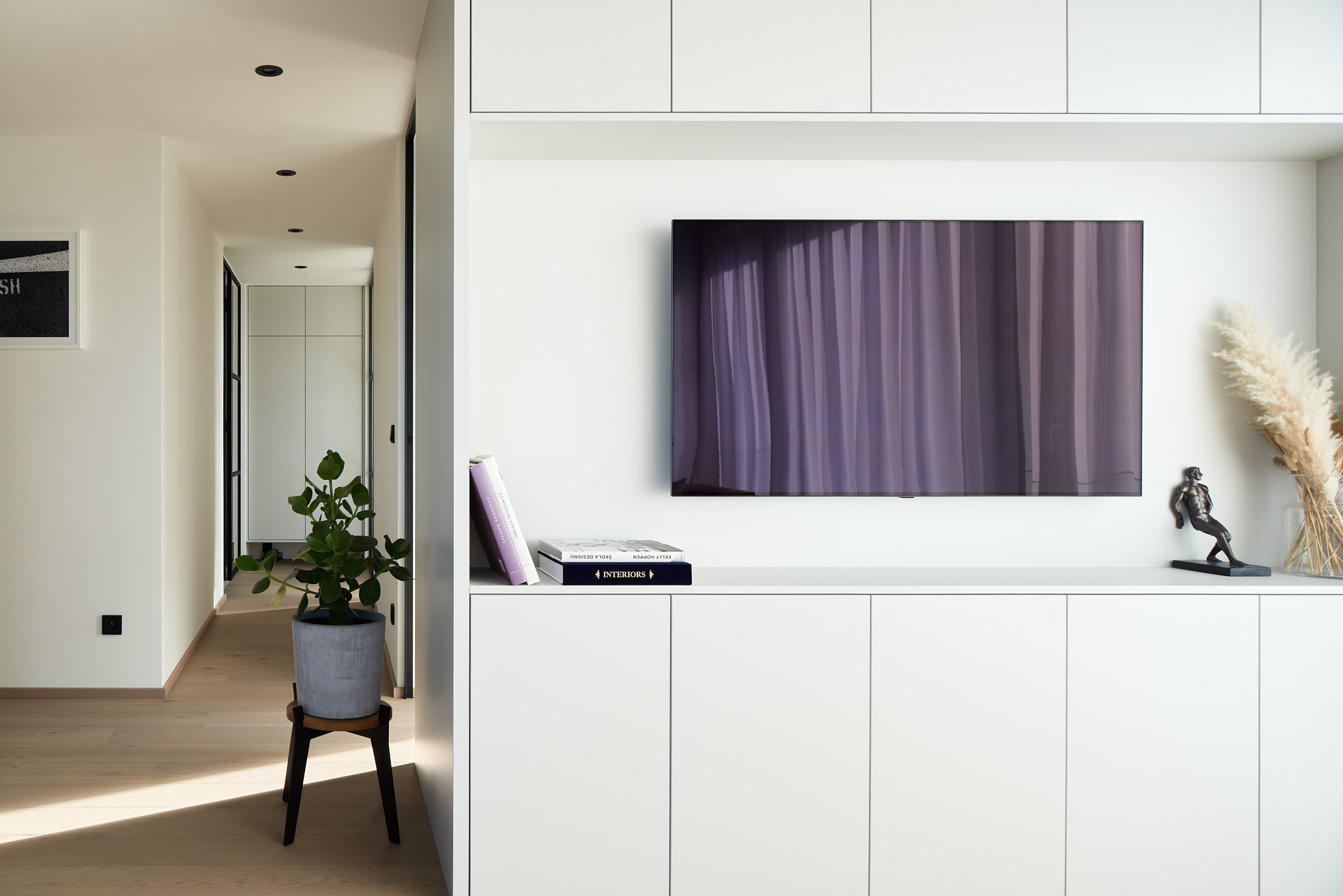 Obývací pokoj 4 - obrázek 2