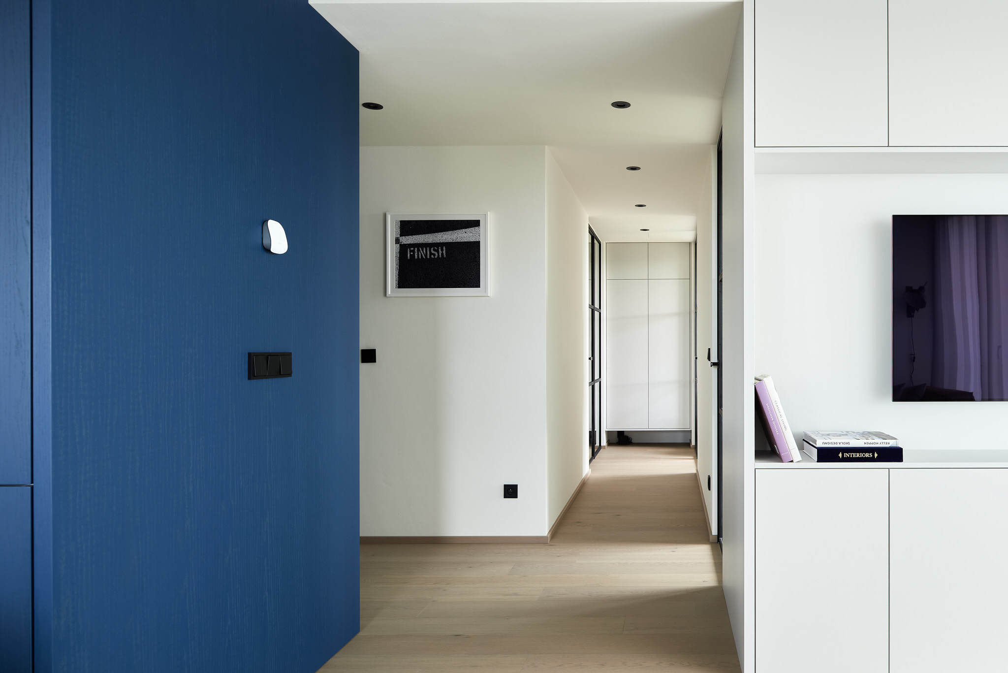 Obývací pokoj 4 - obrázek 3