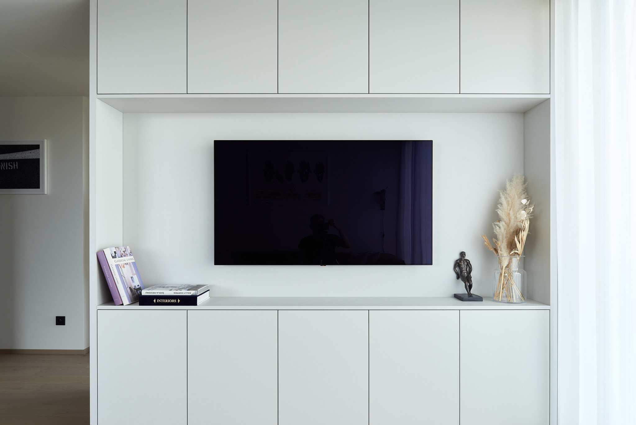 Obývací pokoj 4 - obrázek 4