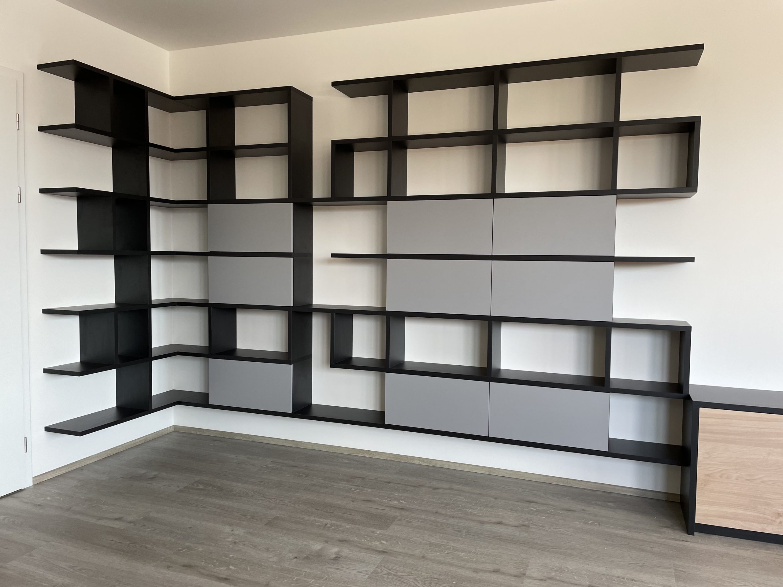 Obývací pokoj 5 - obrázek 2