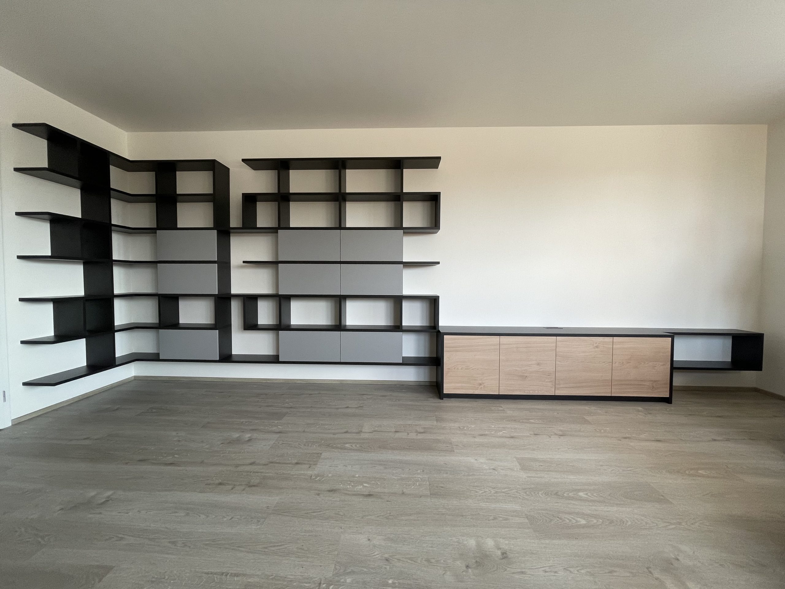 Obývací pokoj 5 - obrázek 3