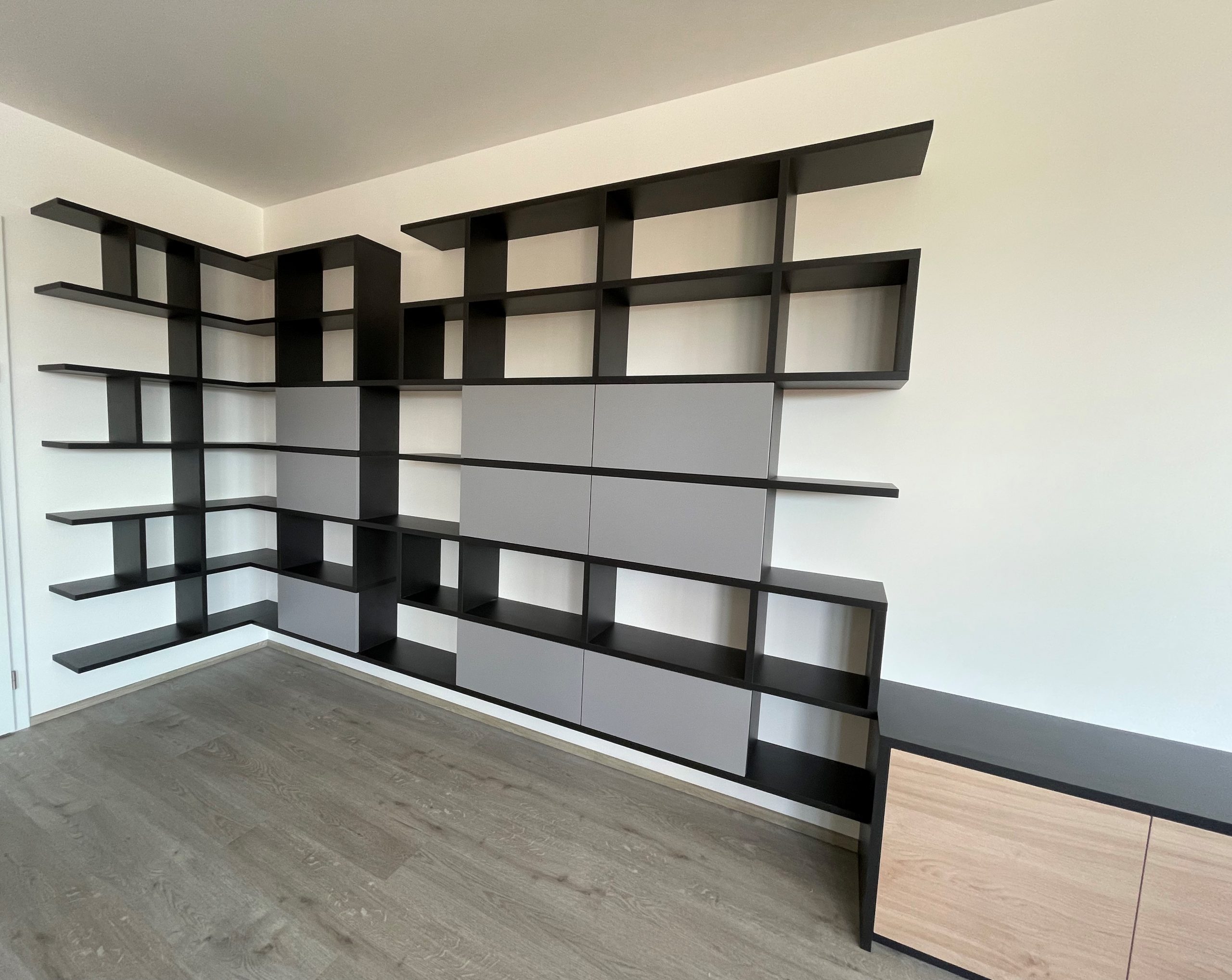 Obývací pokoj 5 - obrázek 4