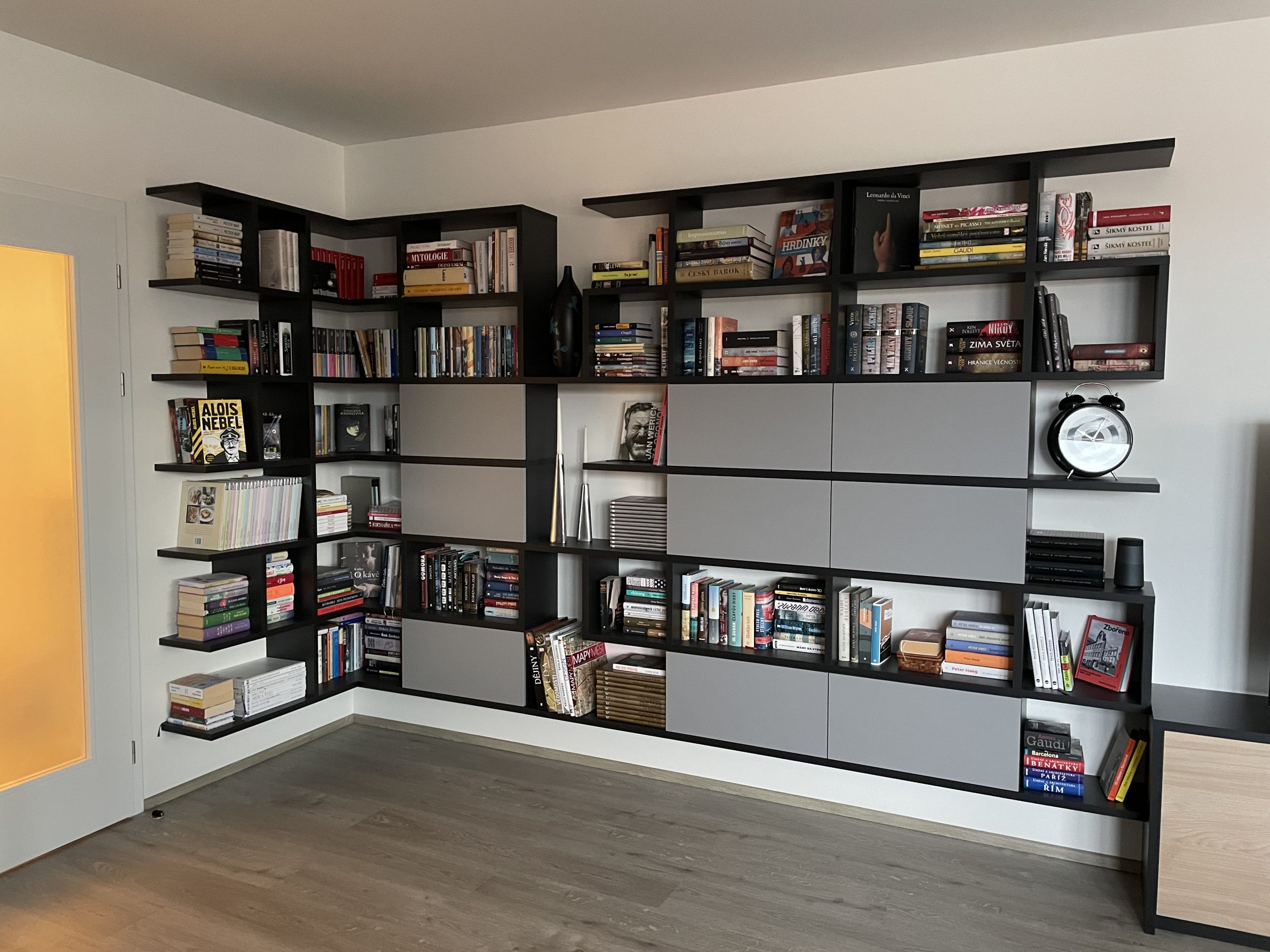 Obývací pokoj 5 - obrázek 6