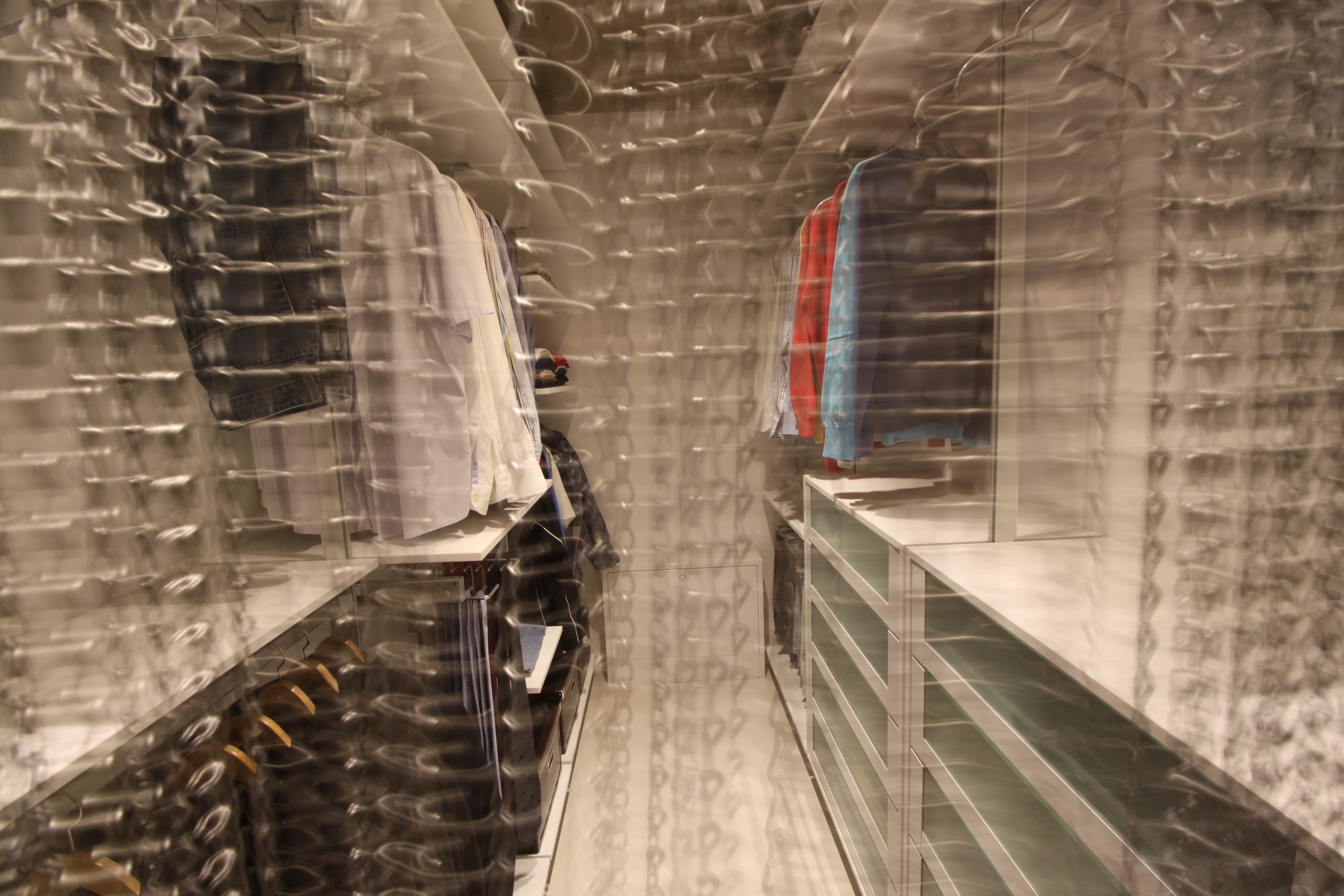 Skříně a šatny 2 - obrázek 4